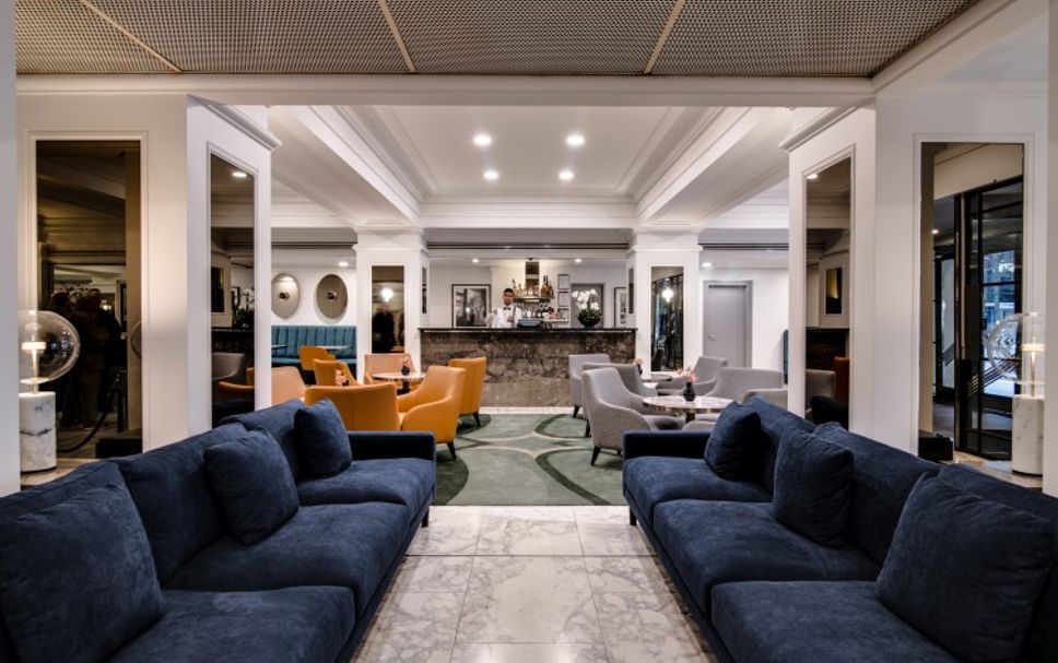 Balai Menunggu Gambar