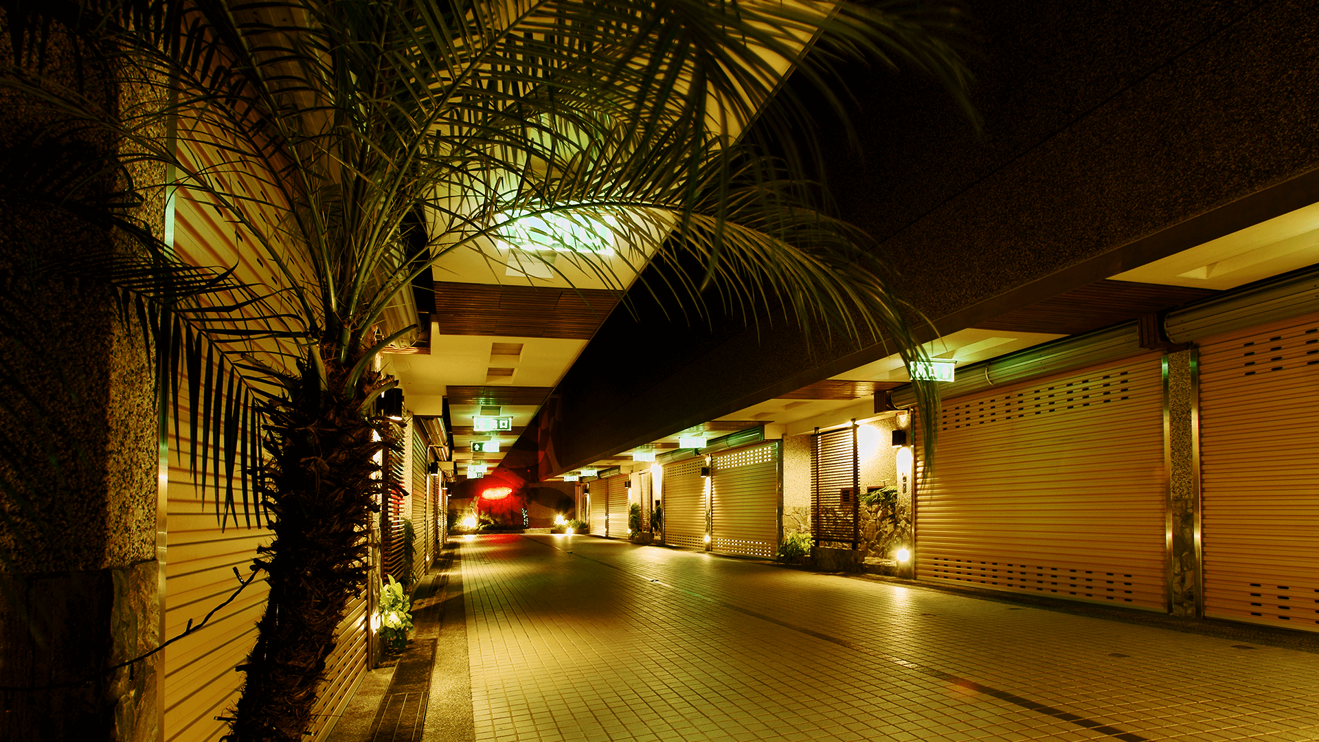 Hotel amenity Gambar