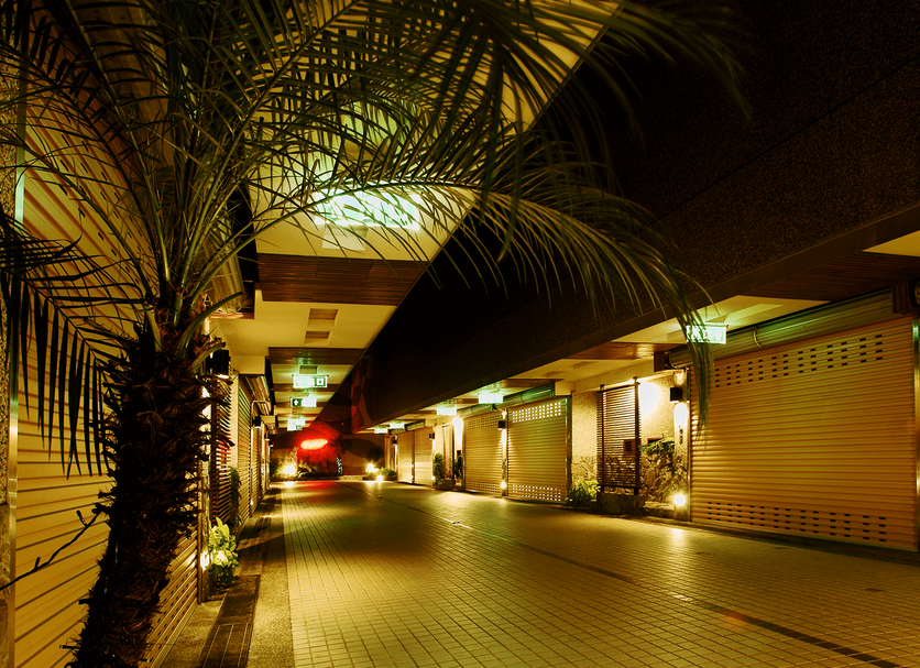 Hotel amenity Gambar