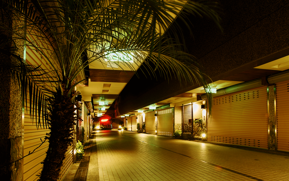 Hotel amenity Gambar