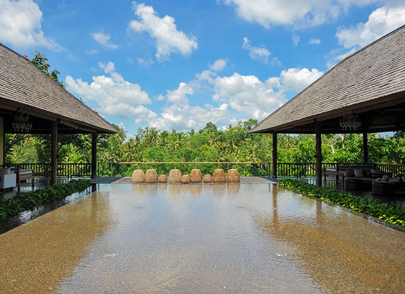 Kolam renang Gambar