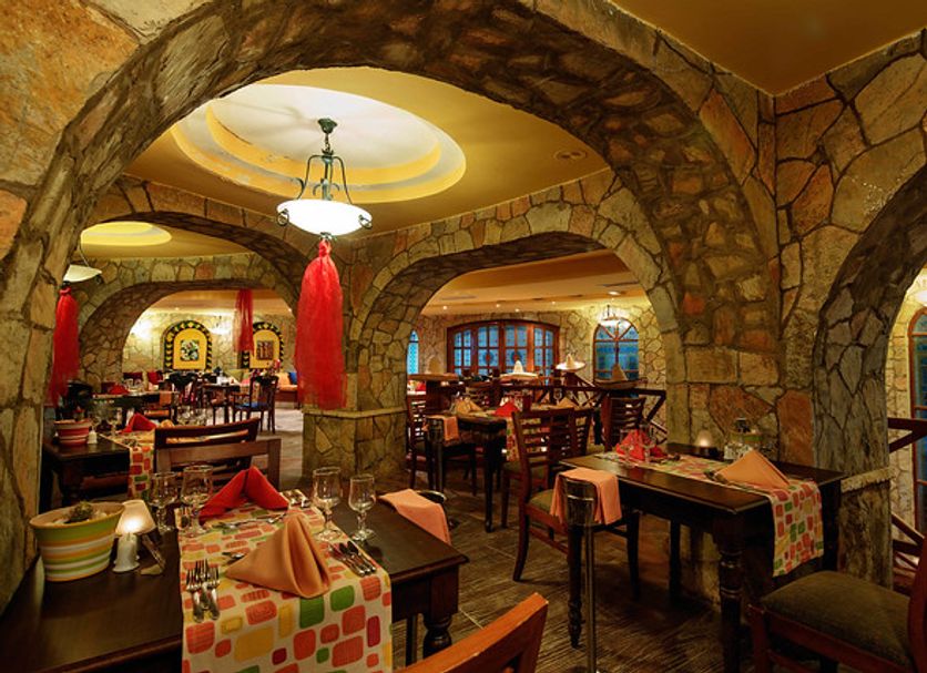 Restoran Gambar
