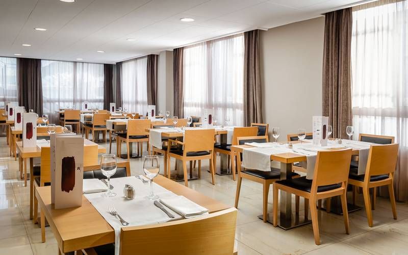 Restoran