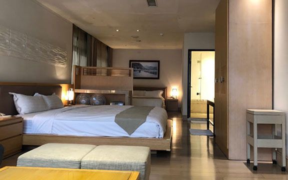 Bilik Tidur