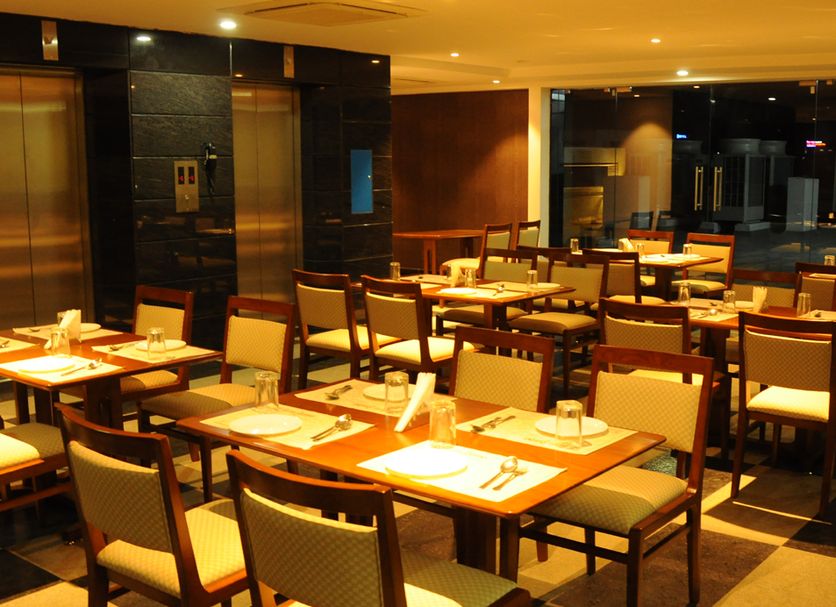 Restoran Gambar