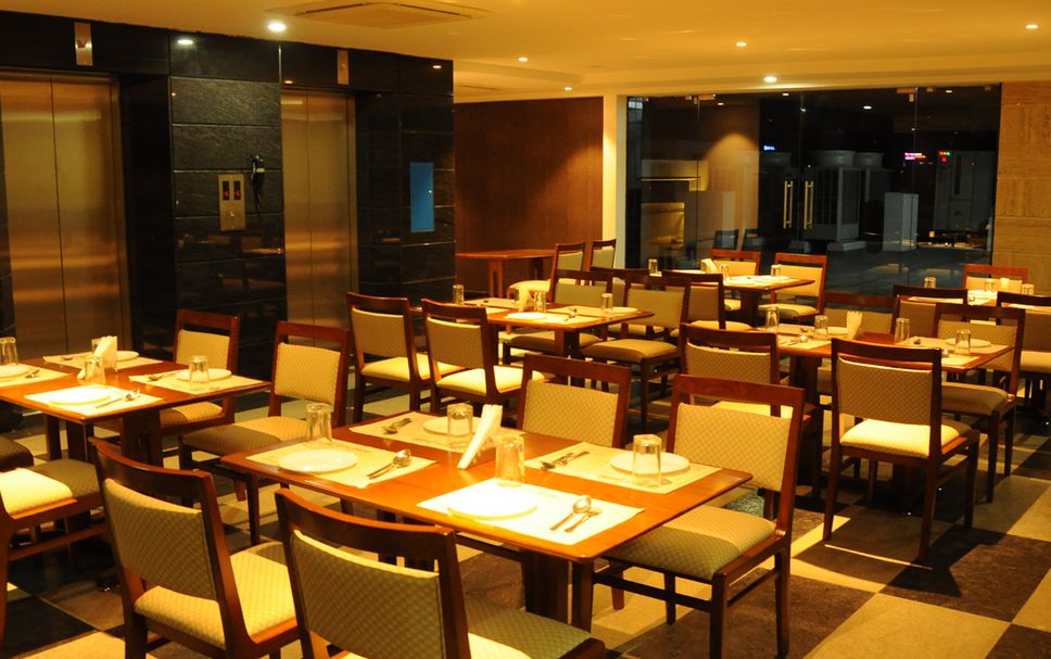 Restoran Gambar