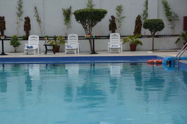 Kolam renang
