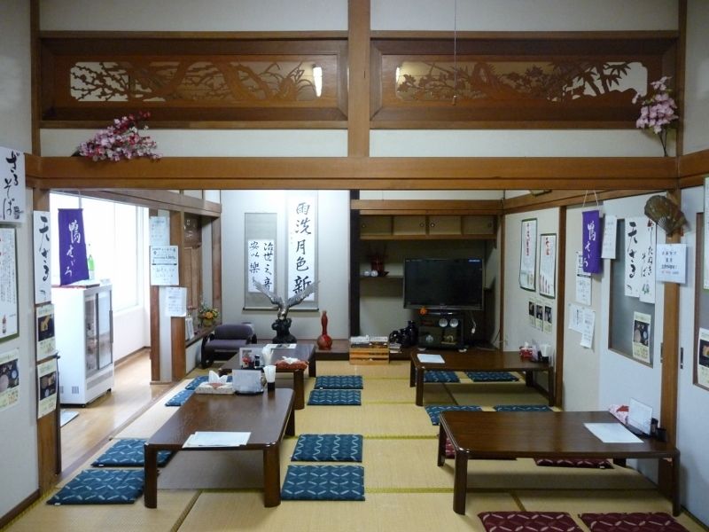 Restoran Gambar