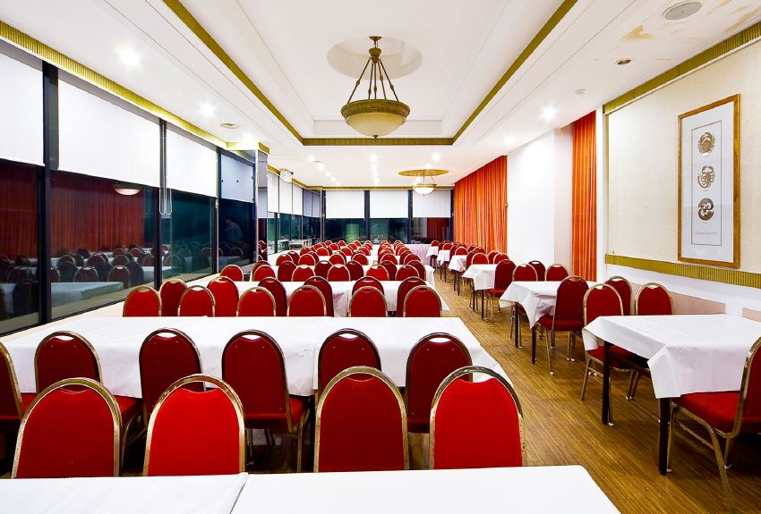 Restoran