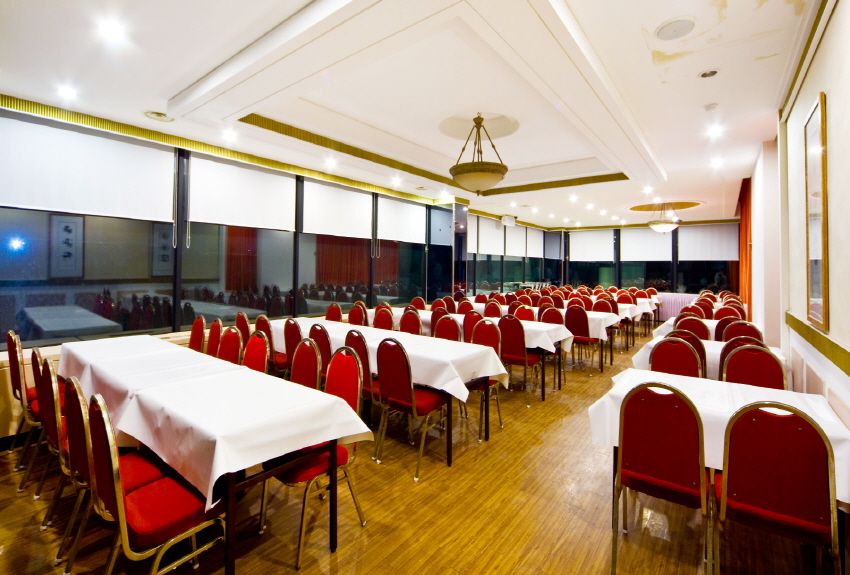 Restoran