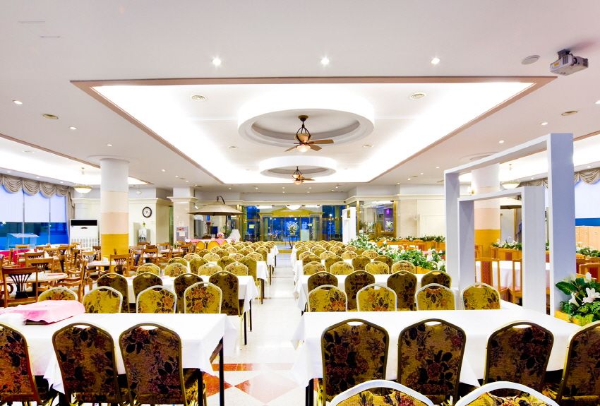 Restoran