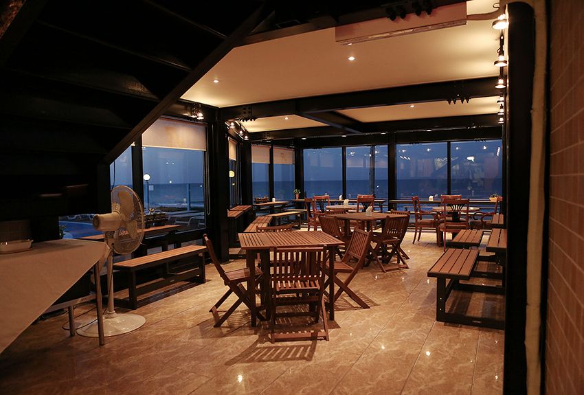 Restoran