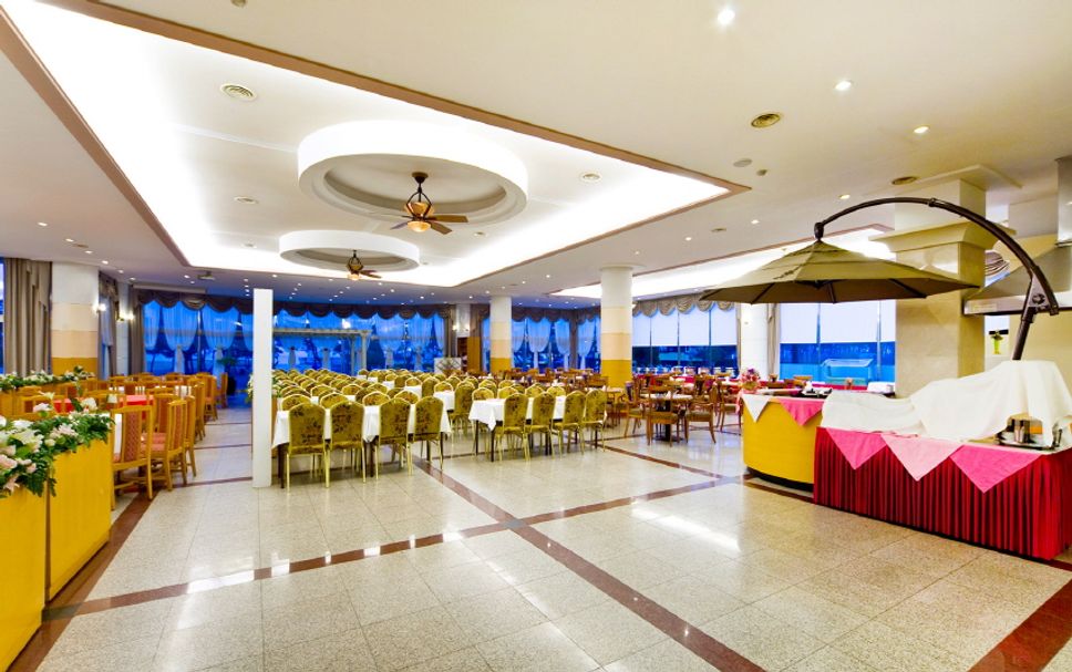 Restoran Gambar