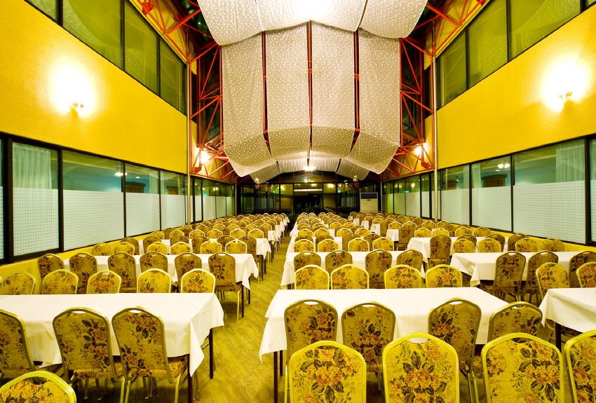 Restoran