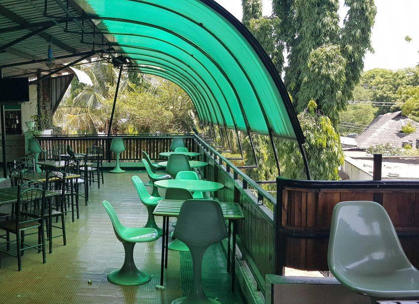 Restoran Gambar