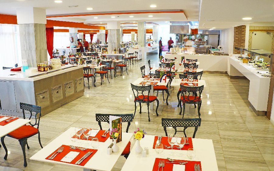 Restoran