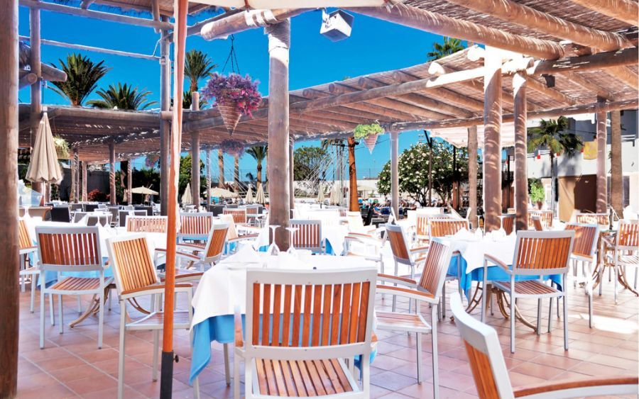Restoran