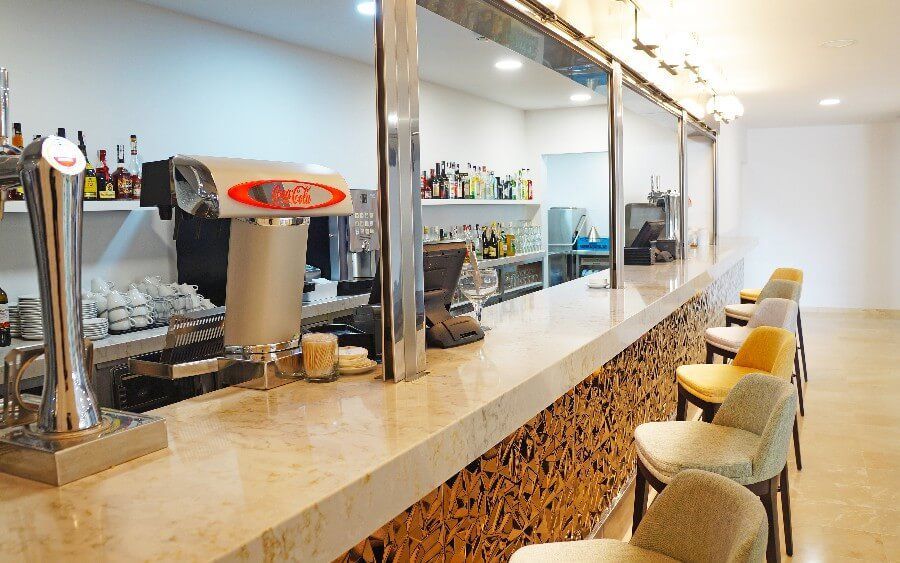 Restoran