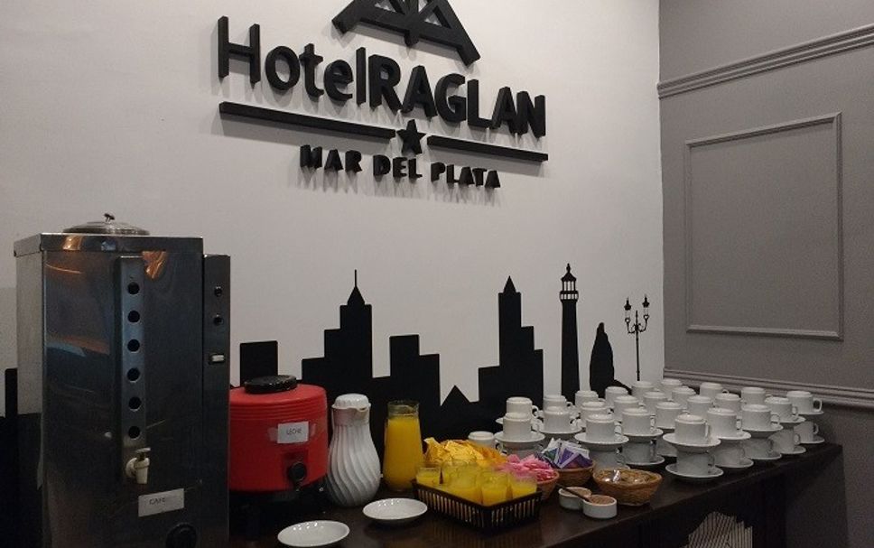 Buffet Gambar