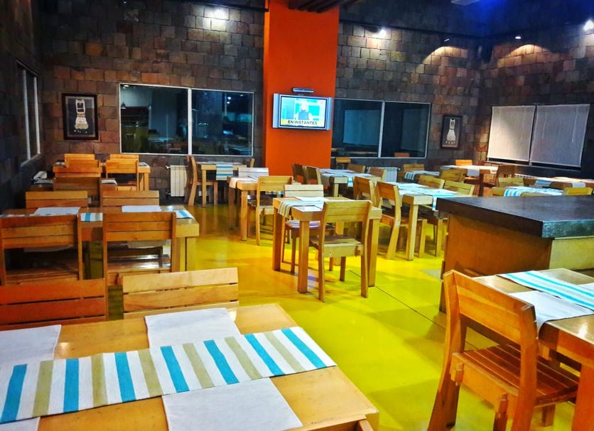 Restoran Gambar