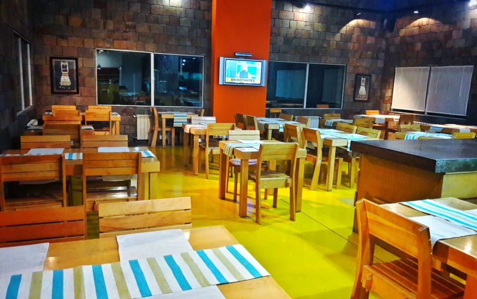Restoran Gambar