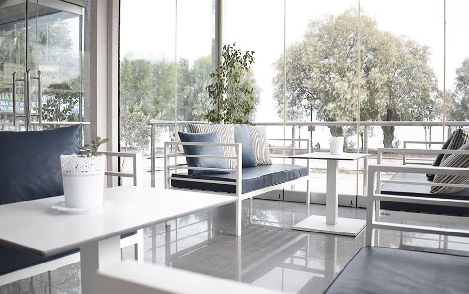 Hotel amenity Gambar