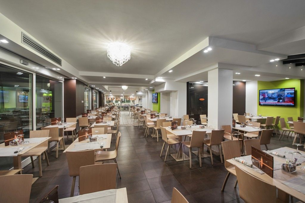Restoran