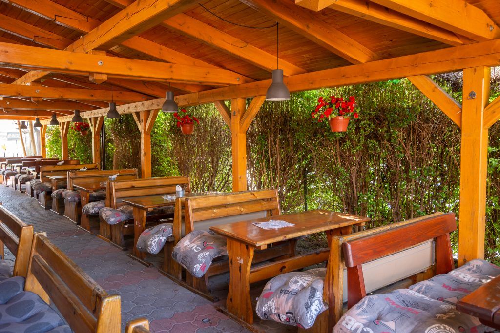 Restoran Gambar