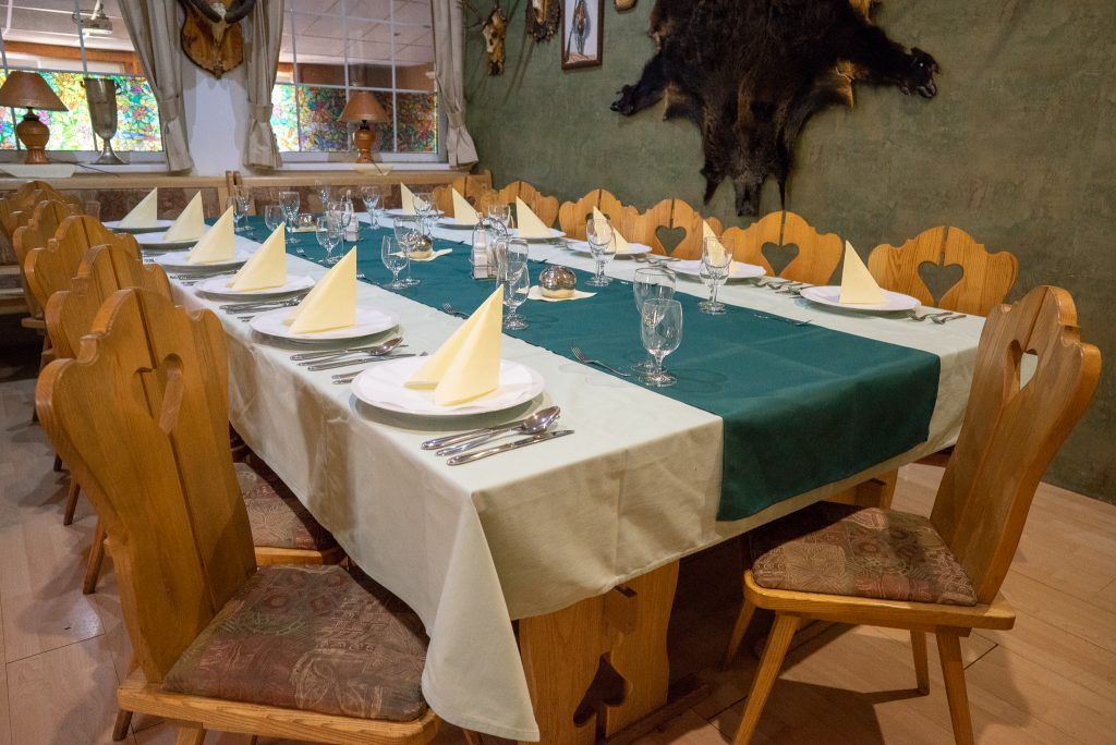 Restoran