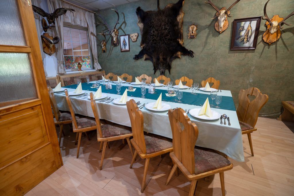 Restoran