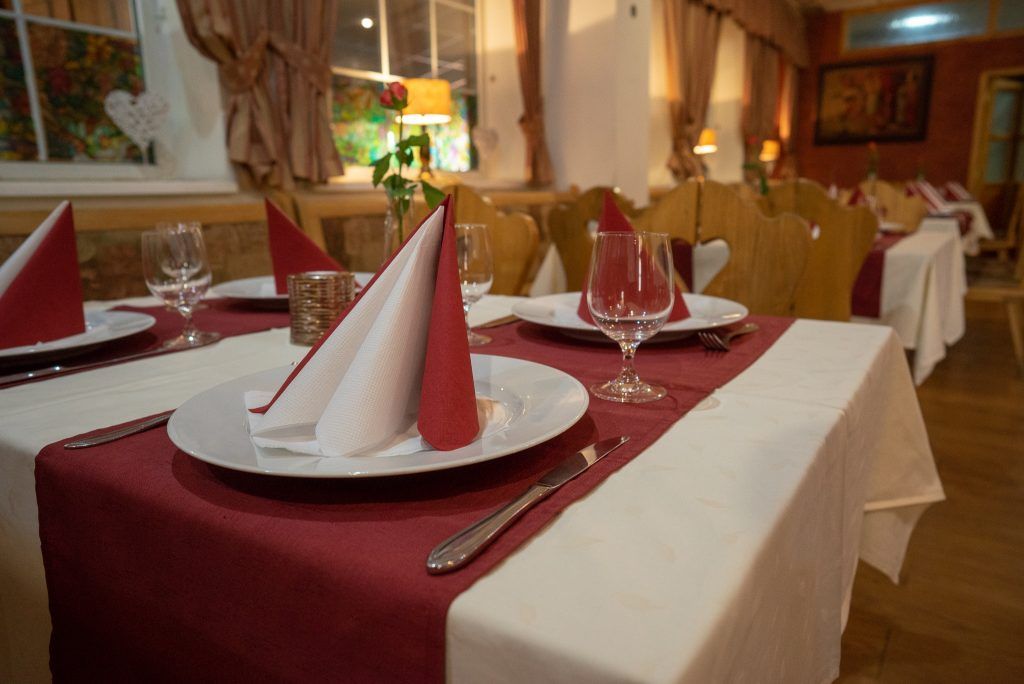Restoran