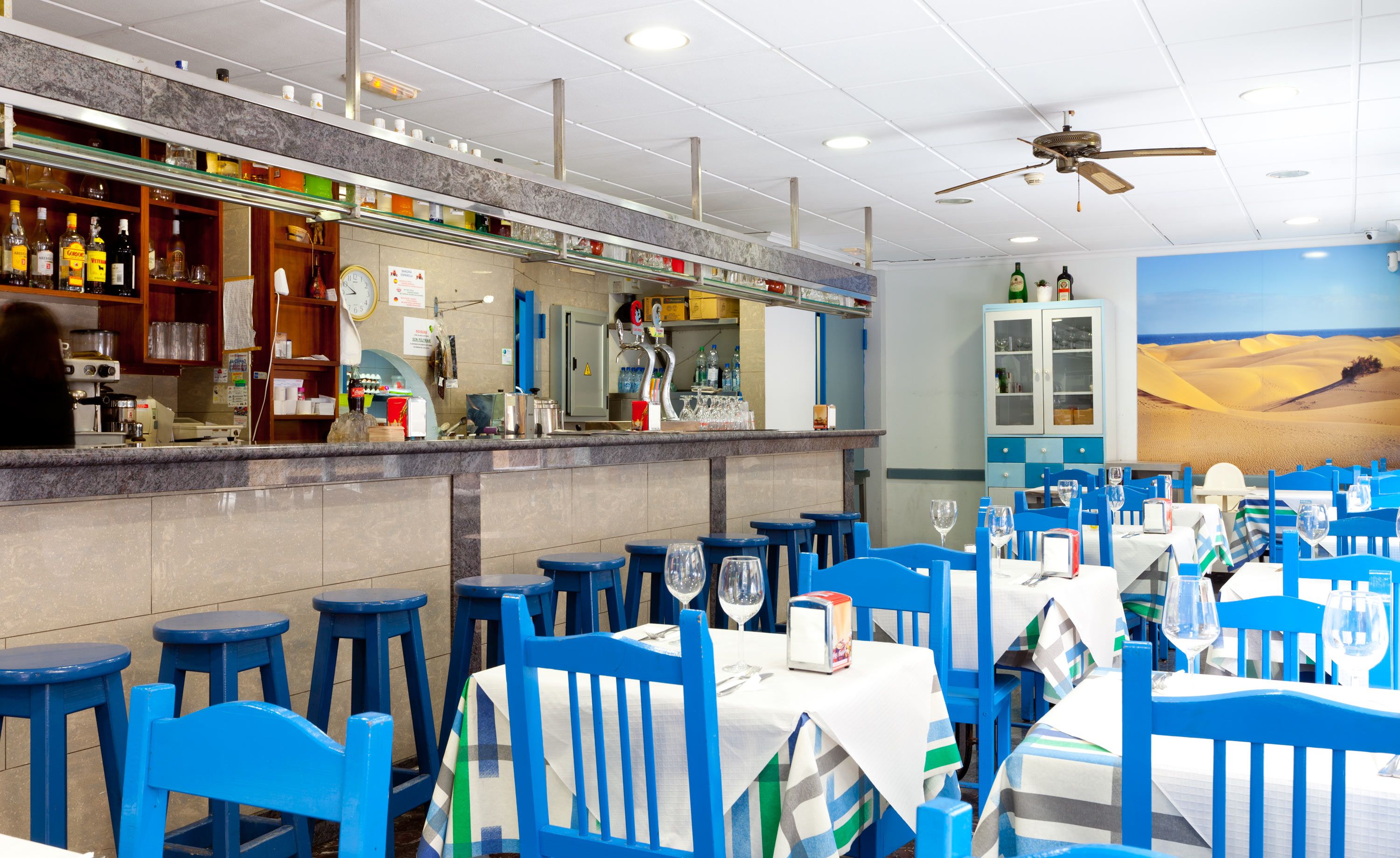 Restoran