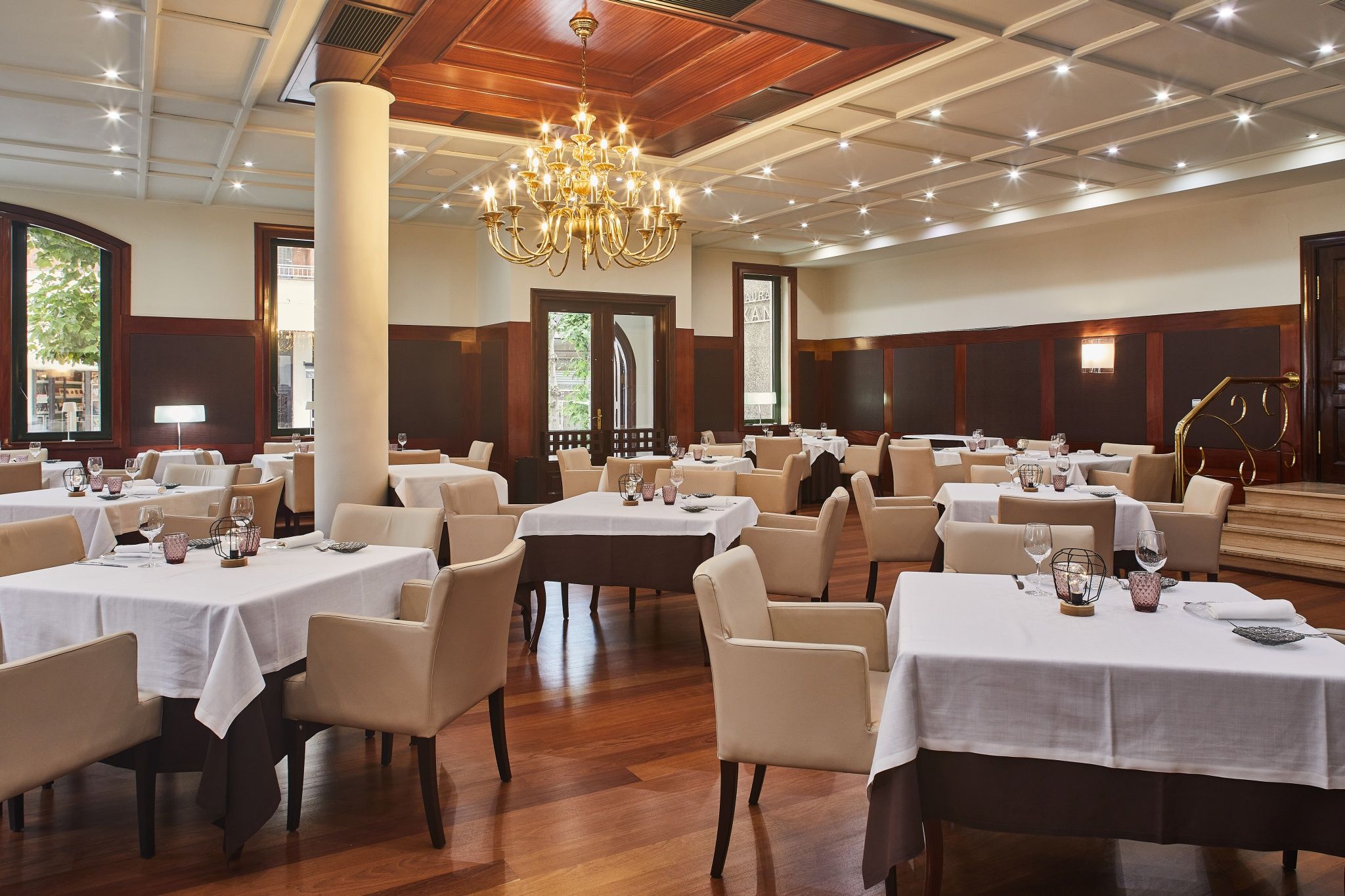Restoran
