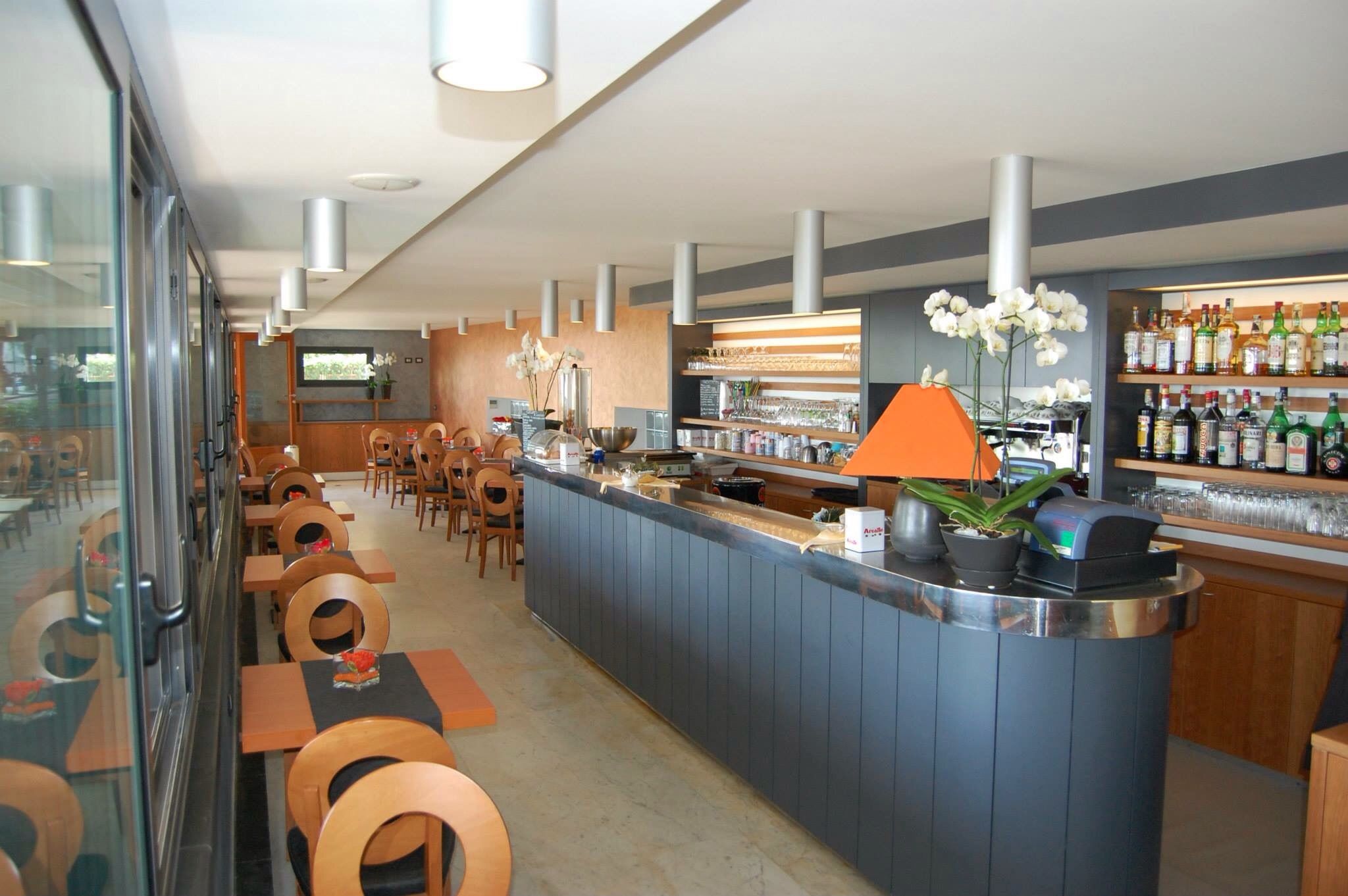 Restoran