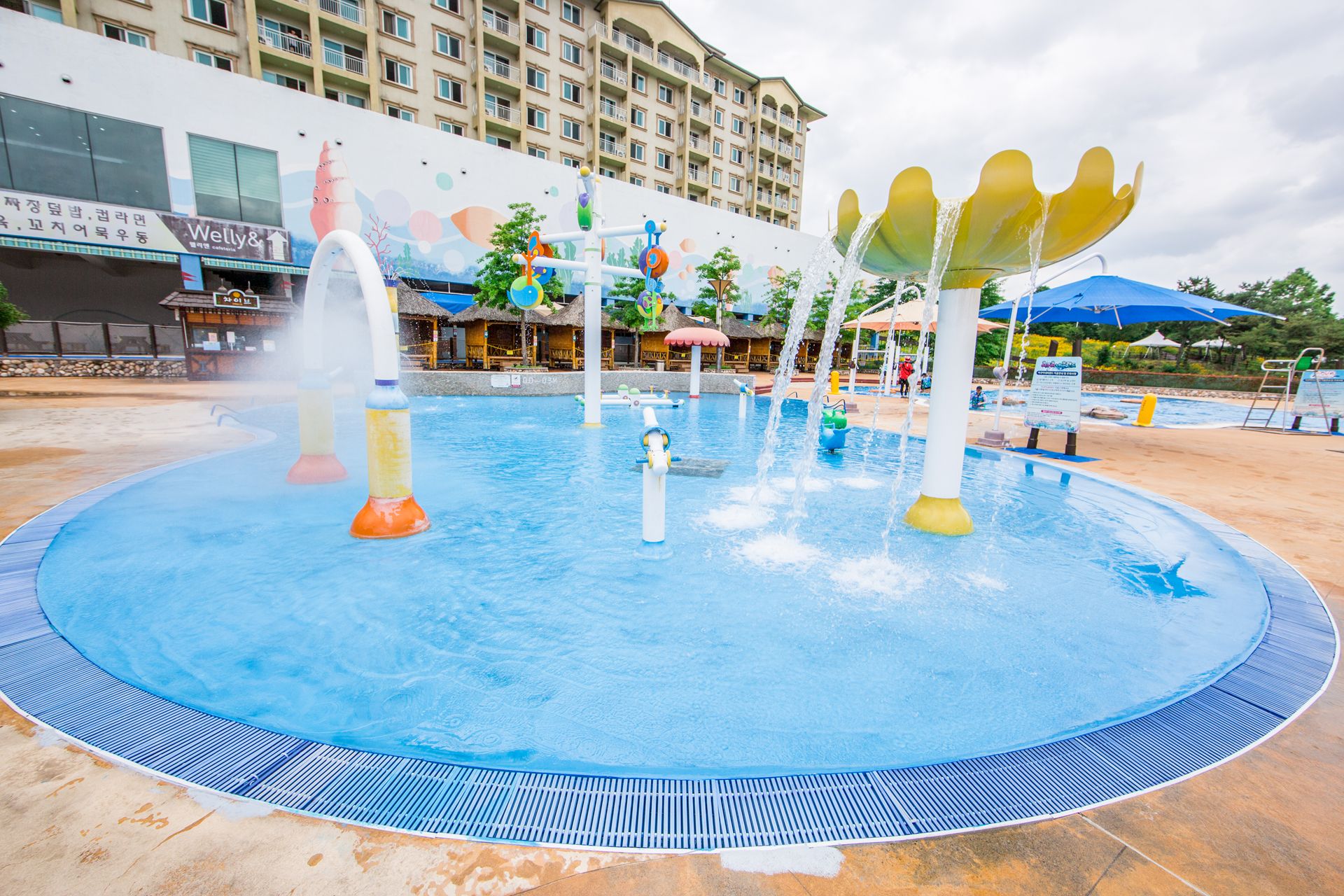 Kolam renang