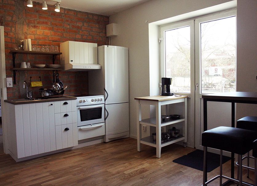 Dapur Gambar