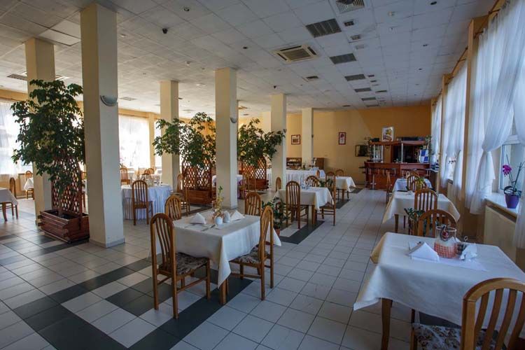 Restoran