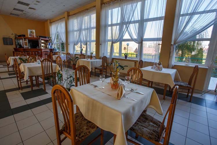 Restoran