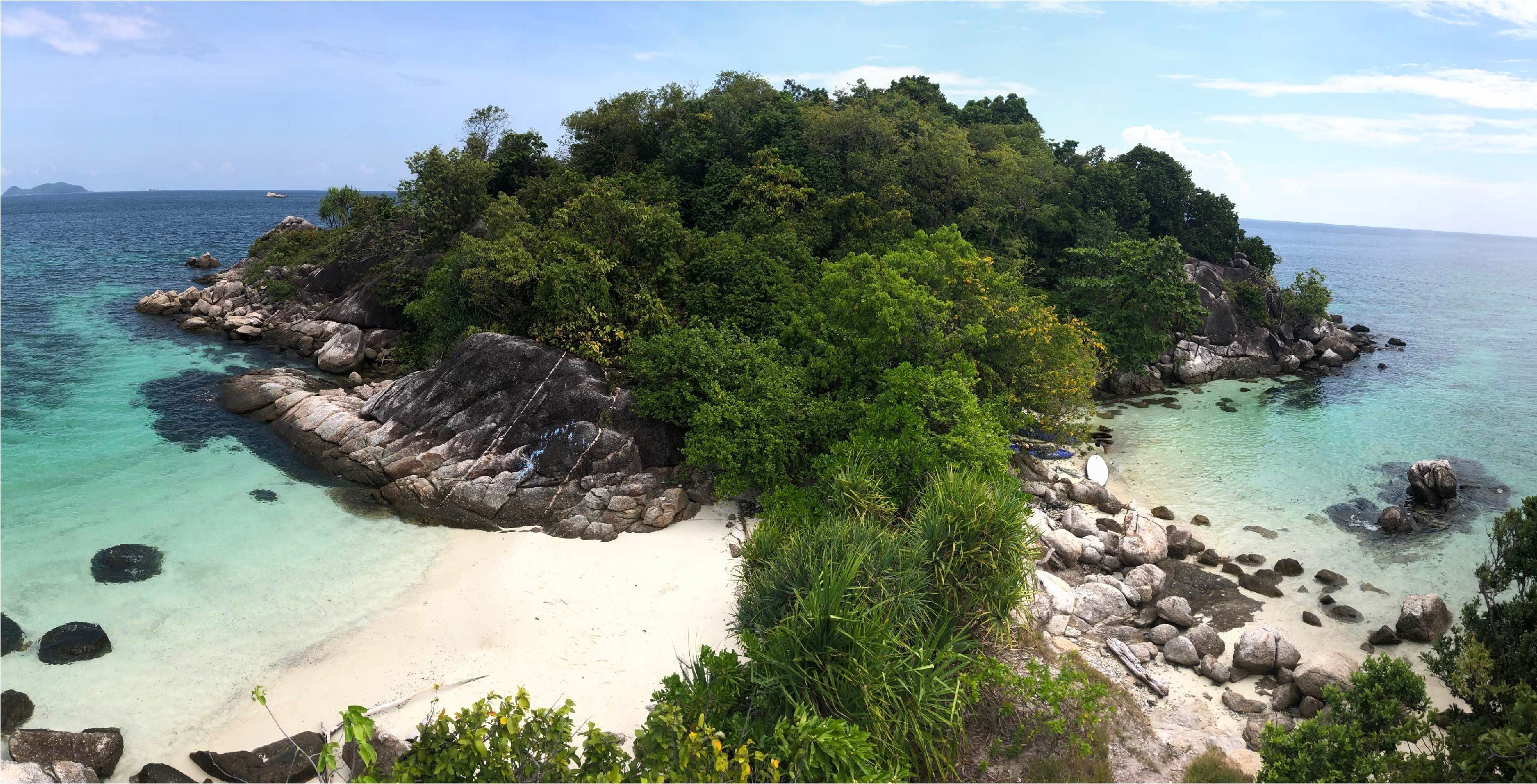 Tempat-tempat Menarik