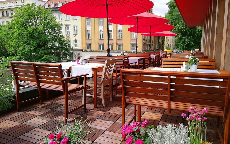 Restoran Gambar