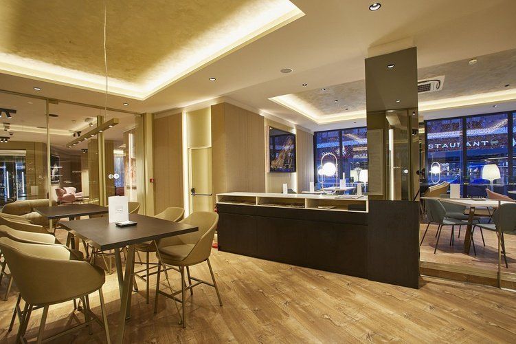 Restoran