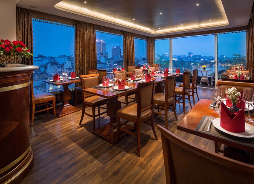 Restoran Gambar