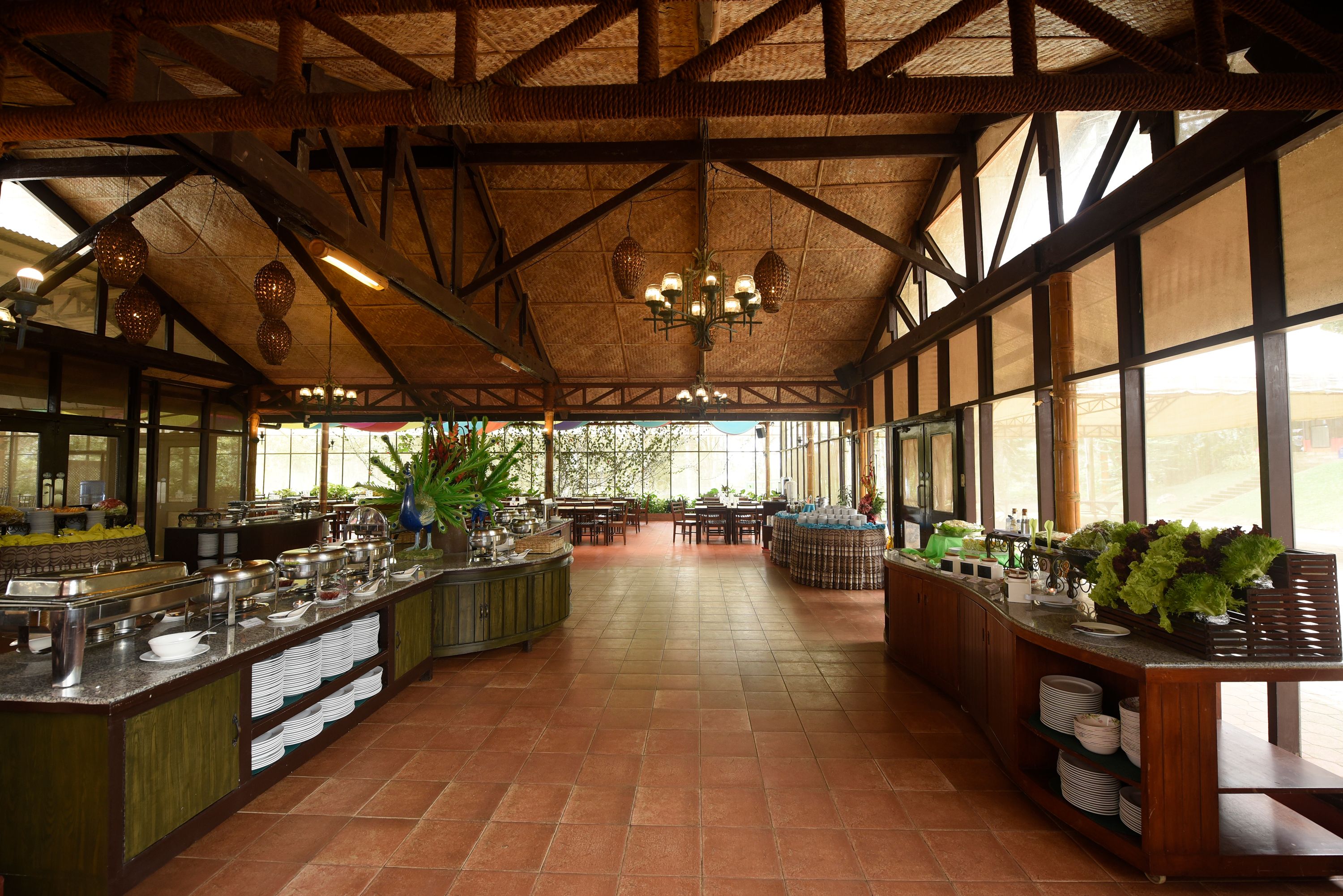 Restoran
