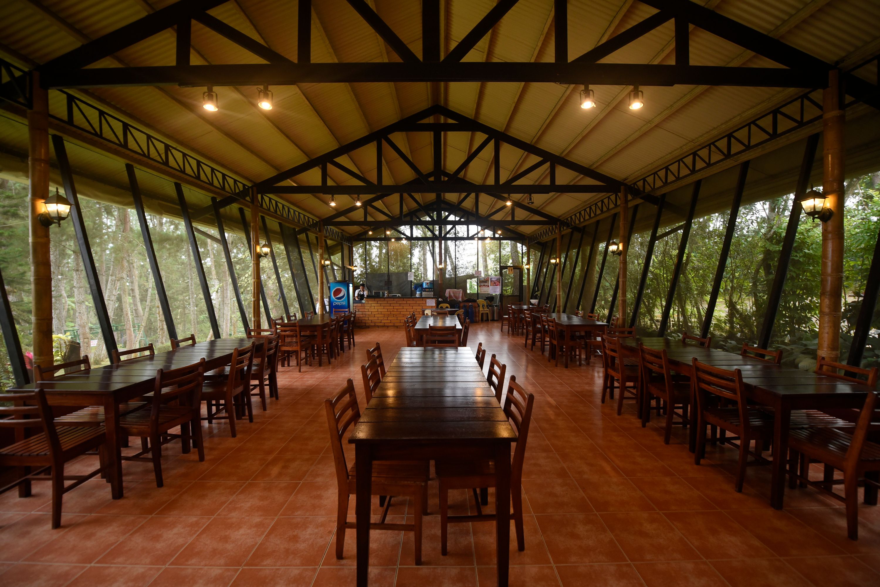 Restoran