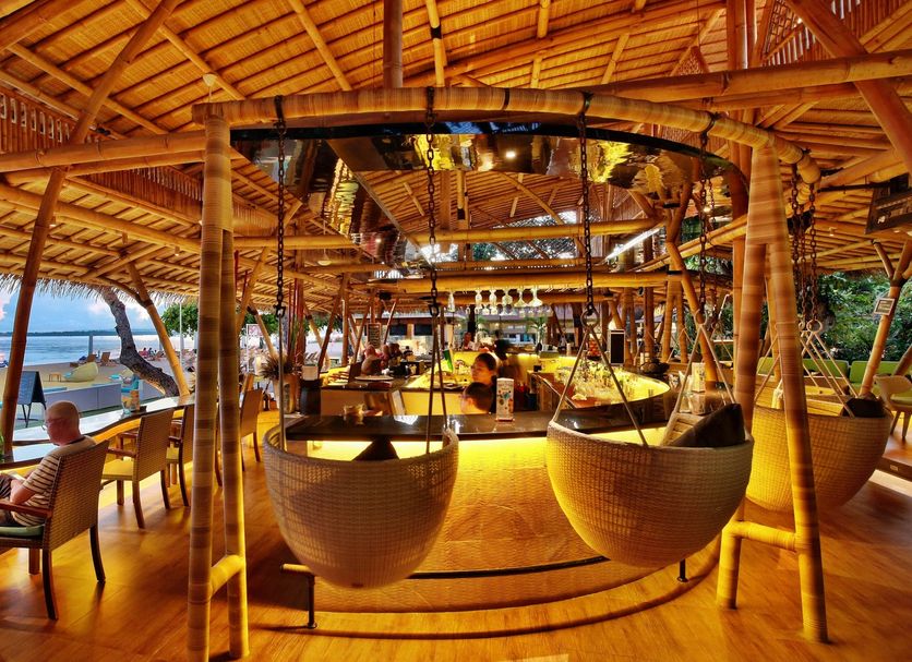 Restoran Gambar