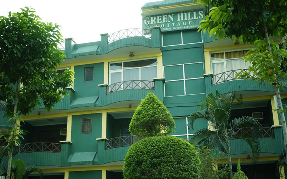 Bangunan Gambar