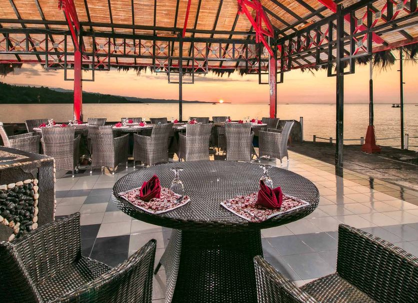 Restoran Gambar