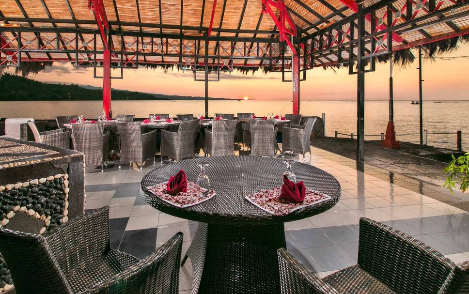 Restoran Gambar