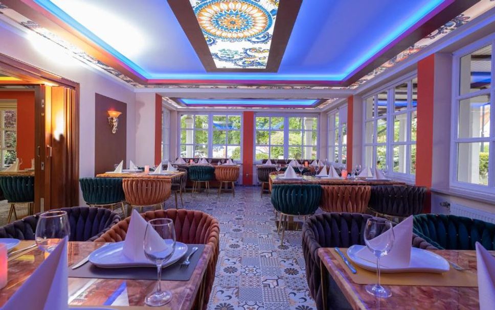 Restoran Gambar