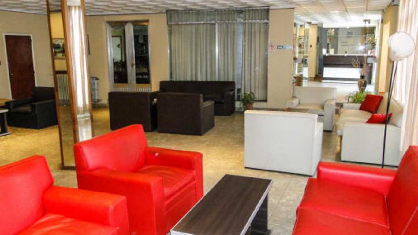 Gran Hotel Espana